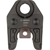 Bosch EXPERT Pressbacken Standard TH - 2608570178