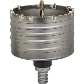 Bosch Sds Max-9 125x80 Mm Diamantkernbohrer
