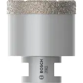 Bosch dry speed Diamant Trockenbohrer 51 mm 2608587125
