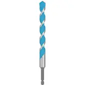 Bosch Powertools EXPERT HEX-9 Multi Construction Bohrer, 16x150x200 mm