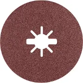 Bosch Expert R781 X-lock 115 Mm Gr80+s Exzentrisches Griptape 5 Einheiten