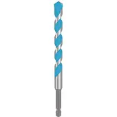 Bosch EXPERT HEX-9 MultiConstruction Bohrer, für Dreh- und Schlagbohrer - 2608902352