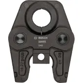 Bosch EXPERT Standard Pressbacke, U40