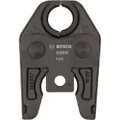 Bosch EXPERT Pressbacken Standard U - 2608570193