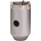 Bosch Accesorios Hohlbohrkrone SDSplus - 40