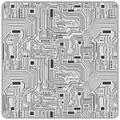 PGYtech Protective Wrap - Einschlagtuch Geek M