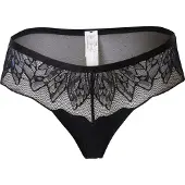 Triumph Hipster "Crazy Stupid Love" Spitze vorn, Mesh hinten, figurbetonte Passform