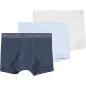 Converse Kids Classic Boxershorts 3 Einheiten