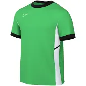 Nike Kinder Trainingsshirt Dri-FIT Academy 25 FZ9758-329 147-158 - Green Spark/Blk/Wht/Wht - 147-158