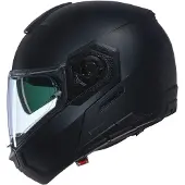 Nolan N90-3 06 Classic Klapphelm Unisex Futter schwarz, L