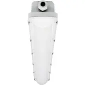 Sylvania 0010245LEDWannenleuchte IP66 L1500mm 61W 4000K 'Resisto'
