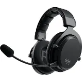Cherry XTRFY H3 Wireless, Black, Kabellos, Gaming, 20 - 20000 Hz, 325 g, Kopfhörer, Schwarz