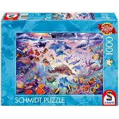 Schmidt Spiele 59758, 10 Jahr(e)