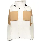 Picture Unisex Skijacke Payma Jacket Blau XS