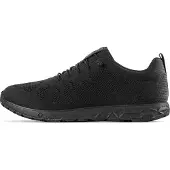 Icebug - Eli RB9X - Freizeitschuhe Gr 10,5 schwarz