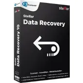 Stellar Data Recovery Standard 12