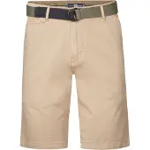 Petrol Industries M-1050-sho504 Chino Shorts Beige M Mann Beige M
