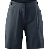 Gonso - Women's Adventure Shorts - Radhose Gr 52 blau