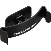 SCANGRIP I-VIEW HARD HAT BRACKET