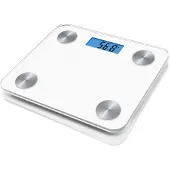 Platinet smart scale PBSBTW, white