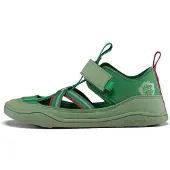 Affenzahn - Kid's Sandale Vegan Breezy - Sandalen Gr 31 grün