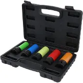 Ks Tools Stecknuss-Satz