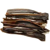 Carnis Kamelhaut Stückchen - 400 g