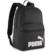 Puma Rucksack PHASE Backpack 091164-01 - Black - One size