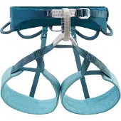 Petzl Sama atlantic blue S