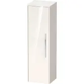 Duravit DC1338L10220000 D-Code HHS,Tür.1,Türa.L,Glasf.2,Hfb 1