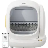 UBPet C20 Intelligente selbstreinigende Katzentoilette