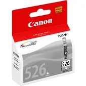 Canon Tintenpatrone CLI-526GY 9ml grau