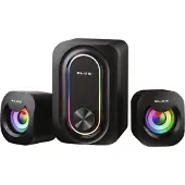 BLOW 2.1 Computer Gaming Subwoofer Lautsprecher One Size / EU Plug 220V One Size