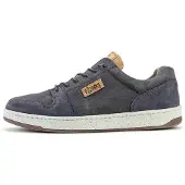Doghammer - Textile Commuter - Sneaker Gr 47 grau