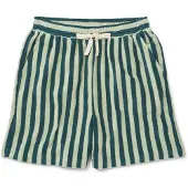 Bongusta - Naram Shorts - Shorts Gr L - 2 grün