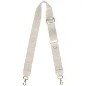 Hey Marly Schulterriemen Crema Strap