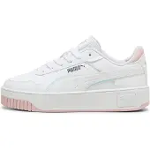 Puma CARINA STREET HOLO 2.0 JR Weiß