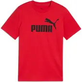 Puma T-Shirt für Kinder ESS No. 1 Logo Tee kind