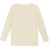 Minymo Kid's Blouse L/S Bamboo