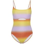 Chiemsee Badeanzug - mit trendy Cut-Out