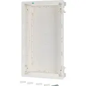 Eaton Hohlwand Mauerwanne 3-reihig, Projekte Lieferform 178844
