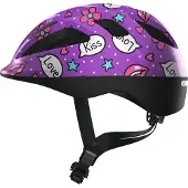 ABUS Smooty 2.0 Junior-helm