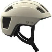 Lazer Verde Kineticore matte white stone M-L