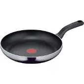 Tefal Resist Pfanne 28 cm D52606