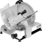 Van Berkel International Red Line 300, Elektro, 1,2 cm, Weiß, Aluminium, 230 mm, 24,5 cm
