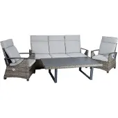Greemotion Lounge-Set Antigua