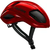 Lazer Fahrradhelm Vento KinetiCore, Metallic Red