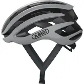 ABUS AirBreaker Helm race grey Kopfumfang S | 51-55cm