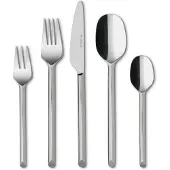 Villeroy & Boch like. by Like Besteckset 20tlg. 270 x 75 x 65 mm 270.0 x 75.0 x 65.0 mm | Art.-Nr. 1953249058 | EAN 4003686450325