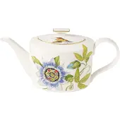 Villeroy & Boch Teekanne "Teekanne Amazonia 1,2 l bunt", bunt, Kannen, Teekanne